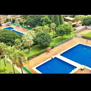 Apartamento Precioso En, Benalmádena