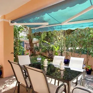 Сasa de vacaciones Casa El Capricho, Marbella
