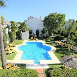 Chalet Naranjos M3 22, Marbella